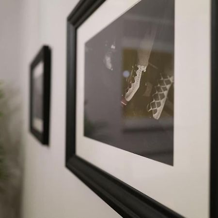 Apartament Genova Garden, Vicino Al Gaslini E Boccadasse Zewnętrze zdjęcie