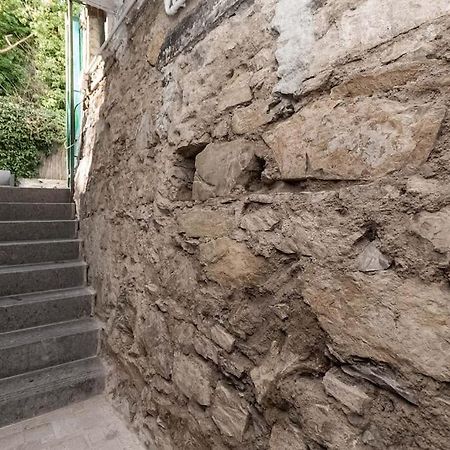 Apartament Genova Garden, Vicino Al Gaslini E Boccadasse Zewnętrze zdjęcie