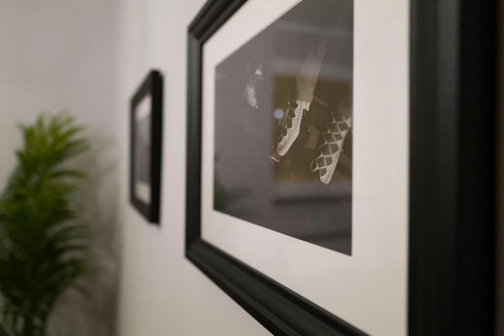 Apartament Genova Garden, Vicino Al Gaslini E Boccadasse Zewnętrze zdjęcie