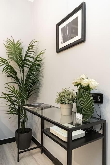 Apartament Genova Garden, Vicino Al Gaslini E Boccadasse Zewnętrze zdjęcie